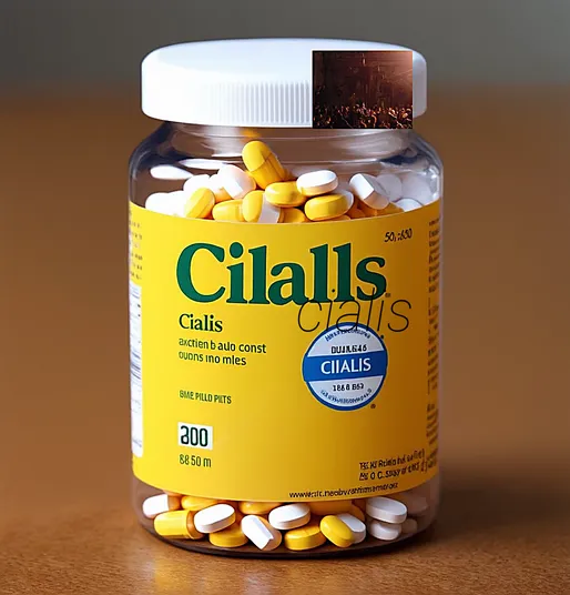 Necesitas receta para comprar cialis